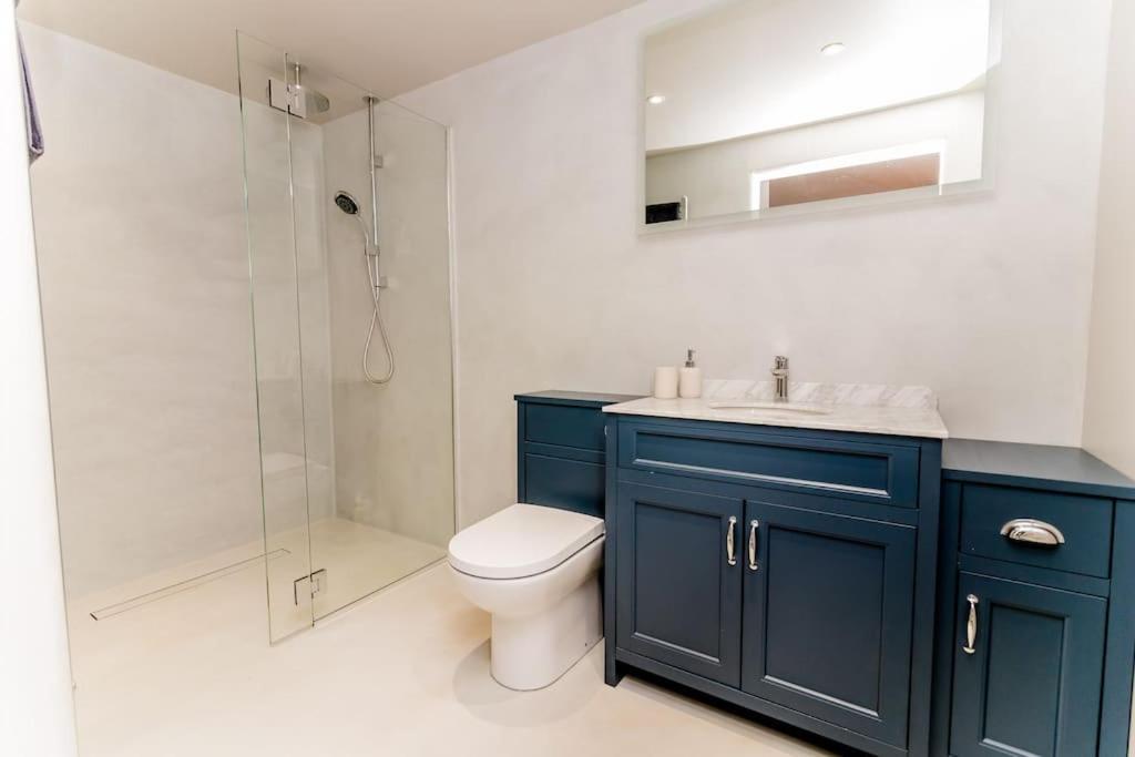 Beautiful Barn Conversion Close To The Broads Dilham Exteriör bild