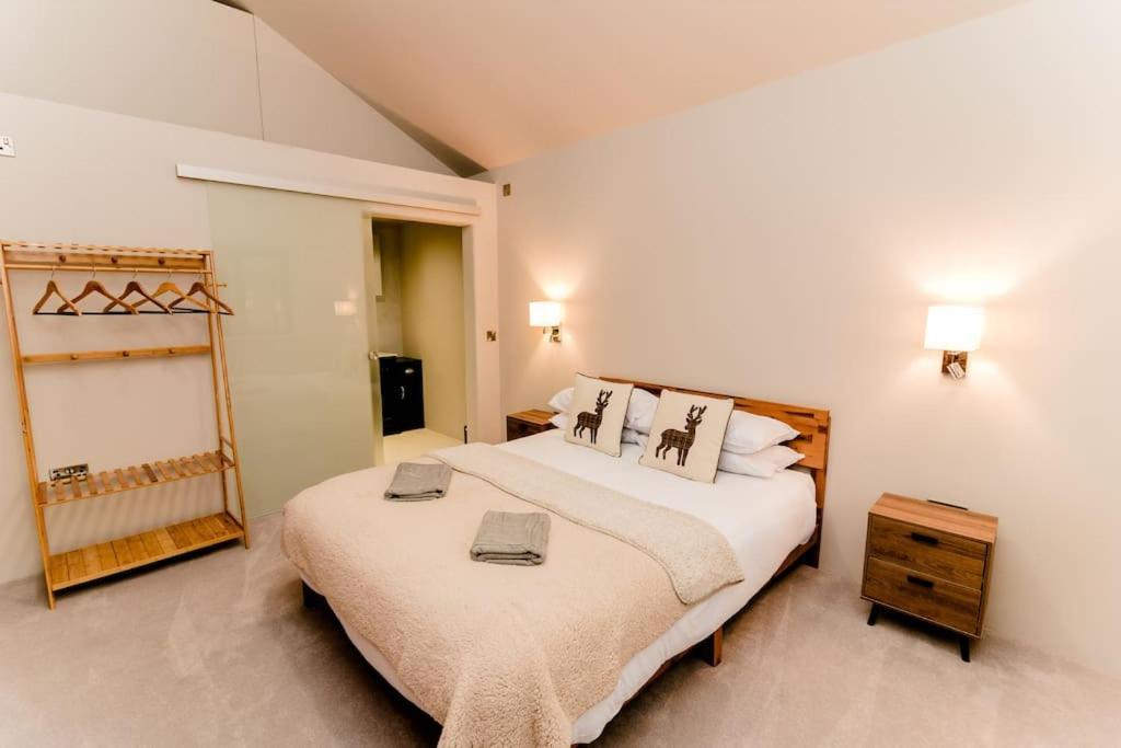 Beautiful Barn Conversion Close To The Broads Dilham Exteriör bild